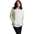 Lightweight Fleece Hoodie - Women's image