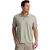Smooth Sailing Stripe - Heather Desert Sage