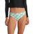 Sea Scallop Print Ocean Mist