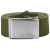 Canvas Belt  - Men's image