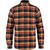 Singi Heavy Regular Fit Flannel Shirt - Men's image