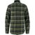 Black/Deep Forest
