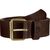 Leather Brown