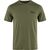 Abisko Wool Logo Short-Sleeve T-Shirt - Men's image
