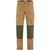 Buckwheat Brown/Laurel Green