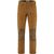 Chestnut/Timber Brown