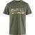 Multicolor Logo T-Shirt - Men's image