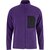 Dark Violet/Black