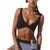 Never Better Twist Crop Top - Women's image