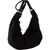 Roma Suede Tote Bag - Women's image