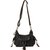 Baby Leigh Crossbody Bag - Women's image