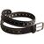 Sola Stud Belt - Women's image