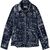 Bandana Jacquard Shirt - Women's image