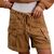 Frankie Washed Short - Women's image
