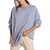 All Love Stripe Pocket Shirt - Women's image