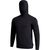 Airtex Long-Sleeve Hooded Shirt - Men's image