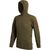 Airtex Long-Sleeve Hooded Shirt - Men's image