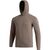 Airtex Long-Sleeve Hooded Shirt - Men's image
