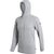Light Heather Grey