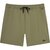 Overdyed Green