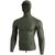 Windshield LS Hooded Rashguard 2.0 - Men's image