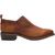 frye billy shootie cognac