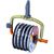 Headgate Tippet Holder image