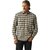 Oatmeal/Pine Plaid