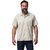 4.5oz Short-Sleeve Twill Shirt - Men's image