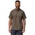 Madras Short-Sleeve Popover Shirt - Men's image