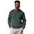 Vintage Cotton Crewneck Sweater - Men's image