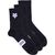 Ranger 6in Sock - 3-Pack image
