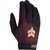 Dark Maroon Blend
