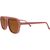 Retro G Polarized Sunglasses image