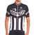 Ensemble Cyclisme Giordana Team ONCE Giant – Maillot Et Cuissard XL + Veste Coupe-vent Jaune