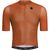 Sienna Orange