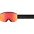 Black/Vivid Ember/Vivid Infrared