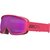 Neon Pink/Amber Pink