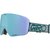 Deep Teal/Sky Blue/Vivid Royal/Vivid Infrared