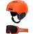 Matte Orange