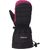 Black/Deep Pink