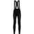 Distance Winter Bib Tights+ - Women's image