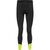 Black/Neon Yellow