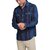 Dust Up Denim Snapshirt - Men's image