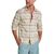H Bar B Tech Long-Sleeve Shirt - Men's image