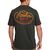 Howler Lasso-Antique Black