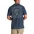 Palmetto Print/Key Largo