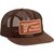 Feedstore : Parrot Patrol : Brown