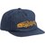 Trout Bolt : Navy Heather