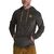 Terrycloth Hoodie - Men's image